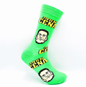 Socks John Cena