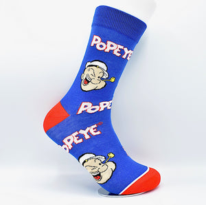 Socks Popeye