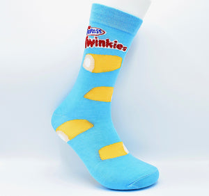Socks Twinkies