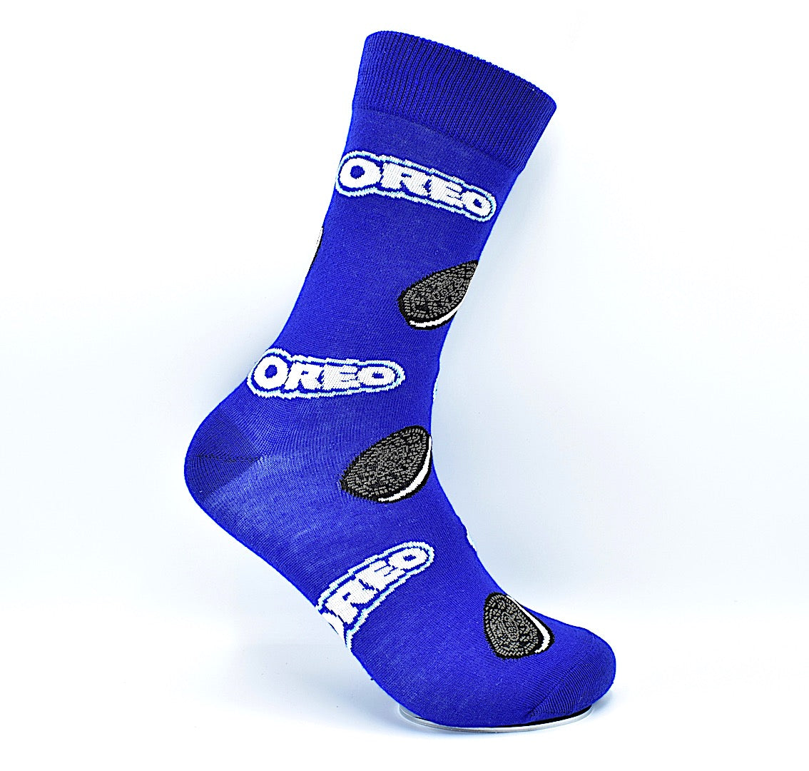 Socks Oreo