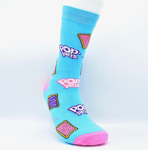 Socks Pop-Tarts