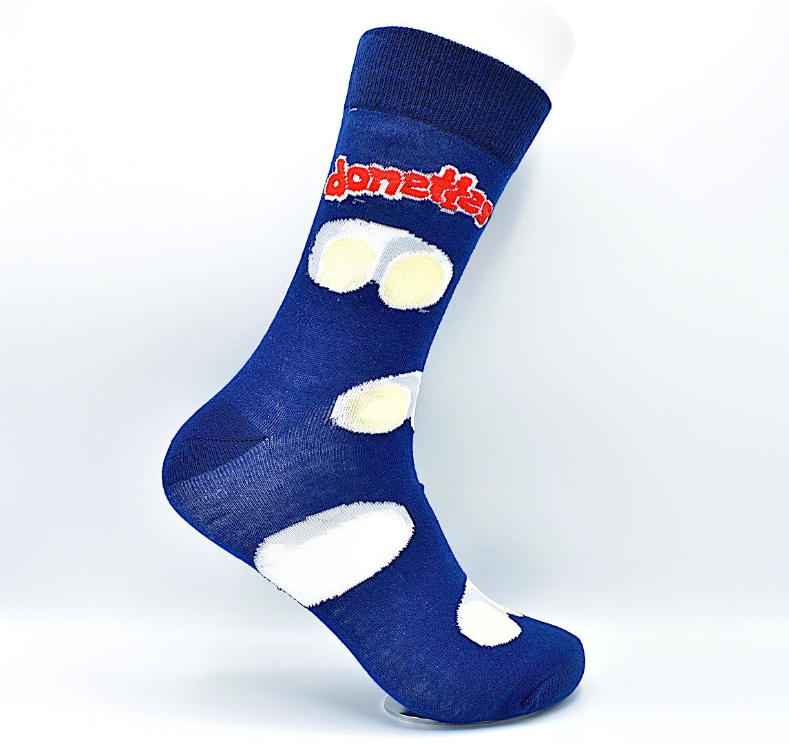 Socks Donettes