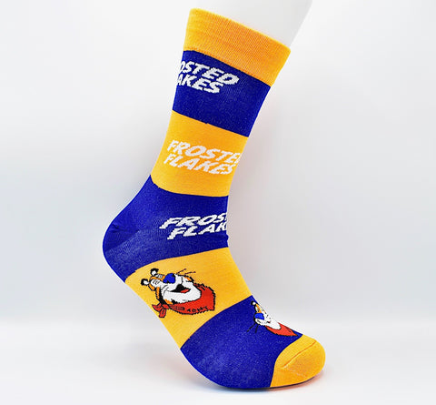 Socks Frosted Flakes