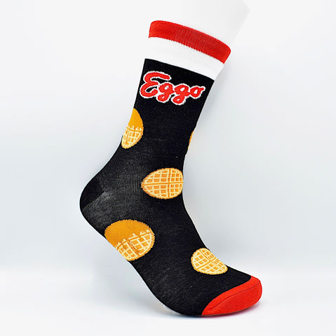 Socks Eggo