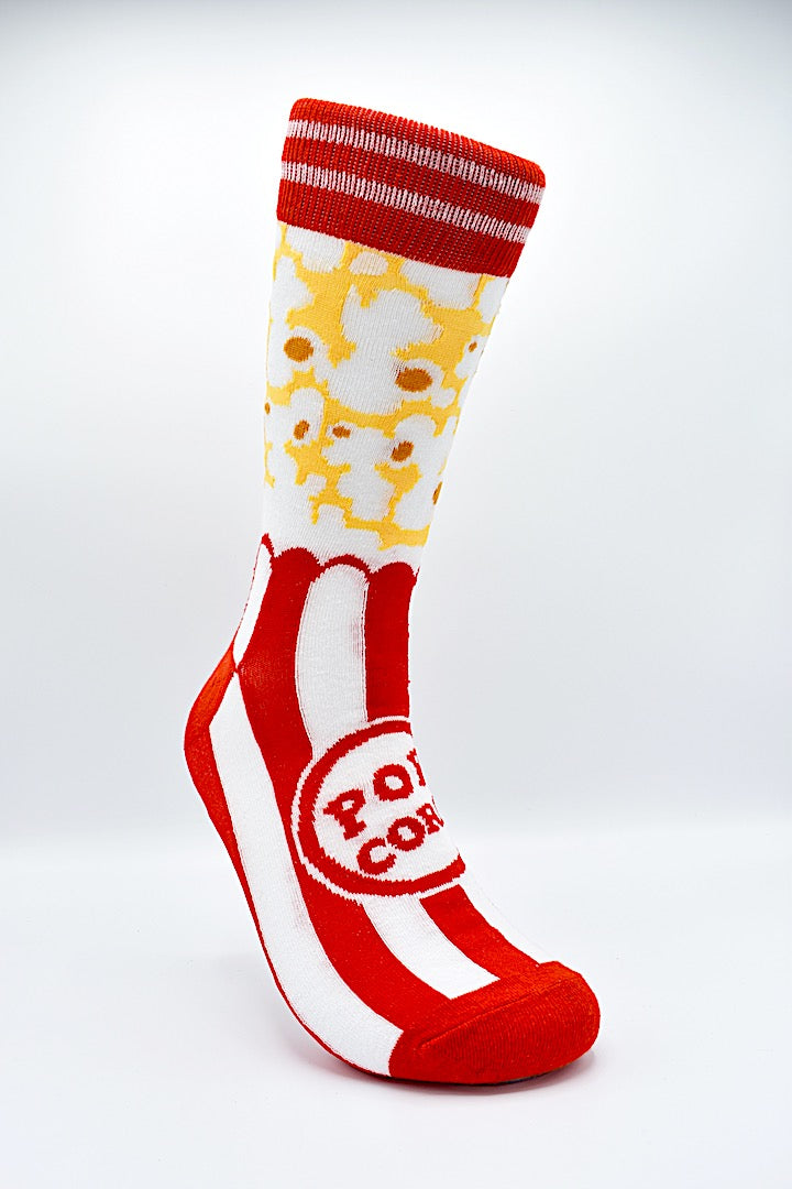 Socks Popcorn