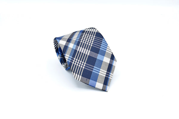 Polyester Classic Plaid