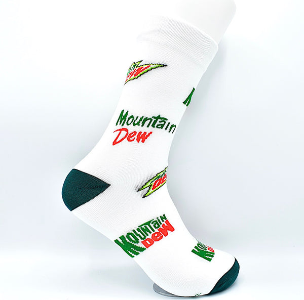Socks Mountain Dew Classic