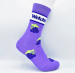 Socks Welch's