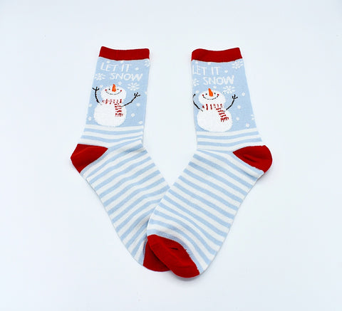 Regina and Cady Mean Girls Christmas Socks for Sale by rosesbwayshop