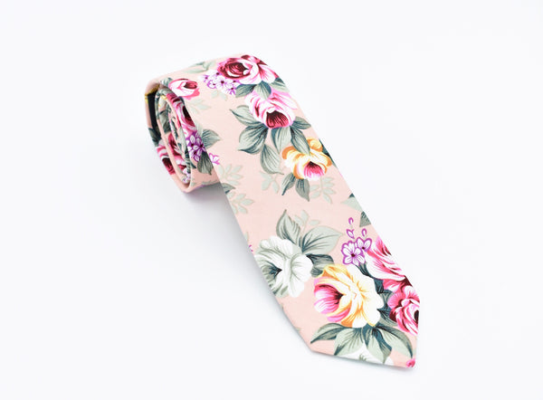 Floral Classic