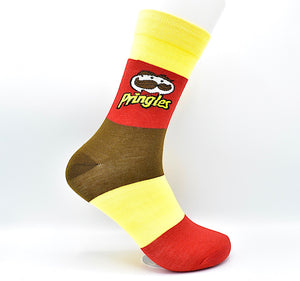Socks Pringles Classic