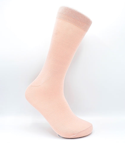 Pink Paradise Embellished Fishnet Socks Wedding Bridal Socks 3D