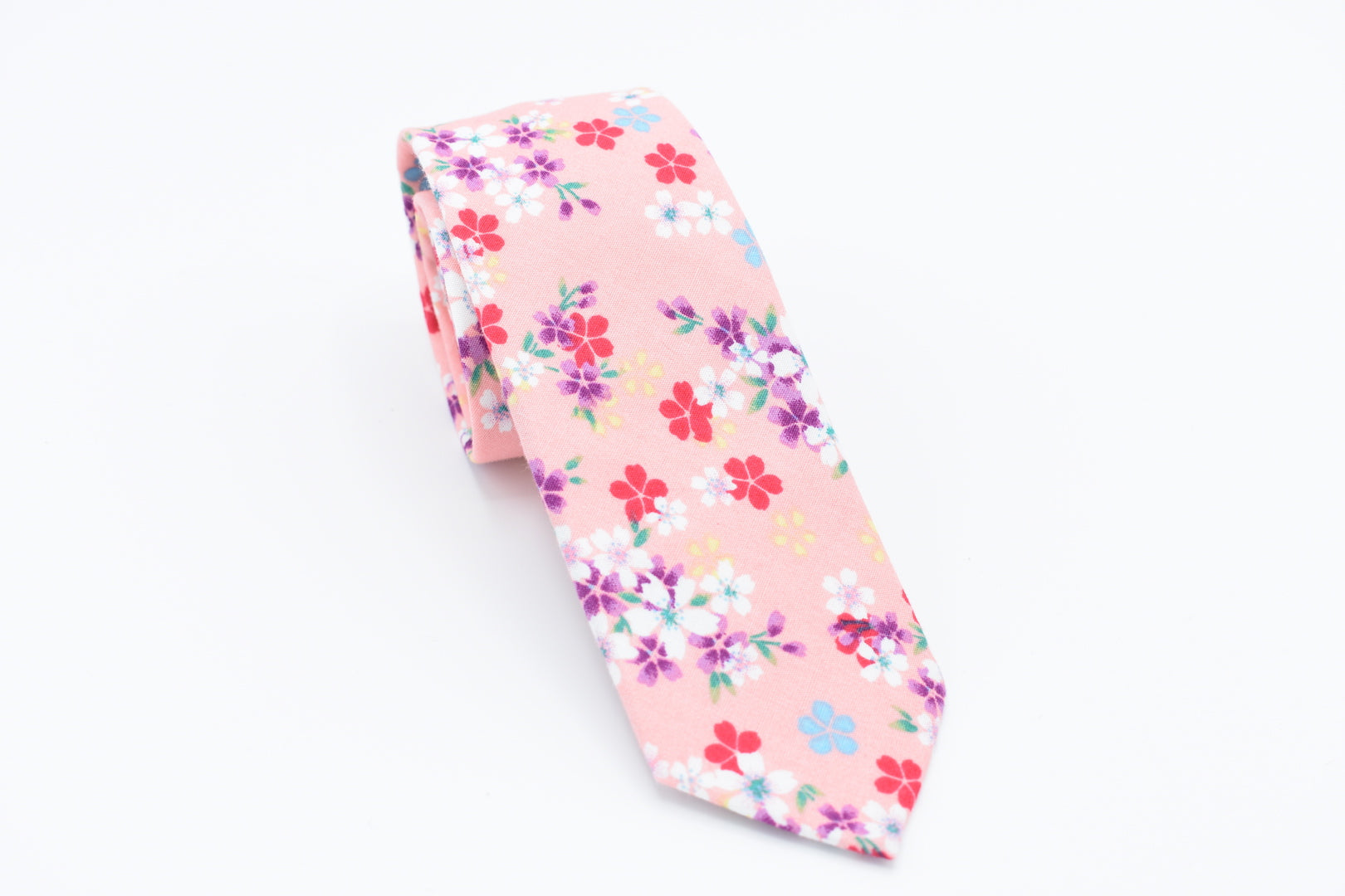 Floral Cherry Blossom