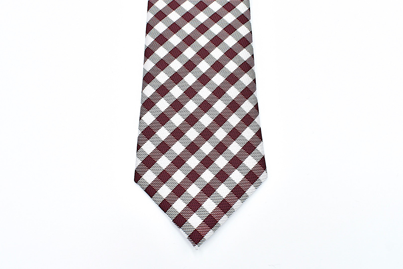 Polyester Small Squares
