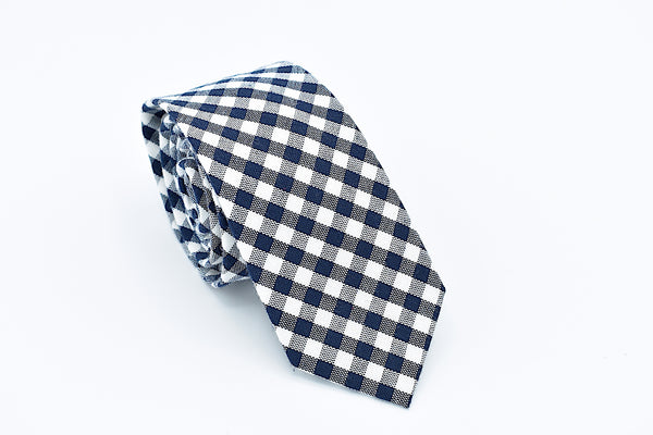 Cotton Gingham Small