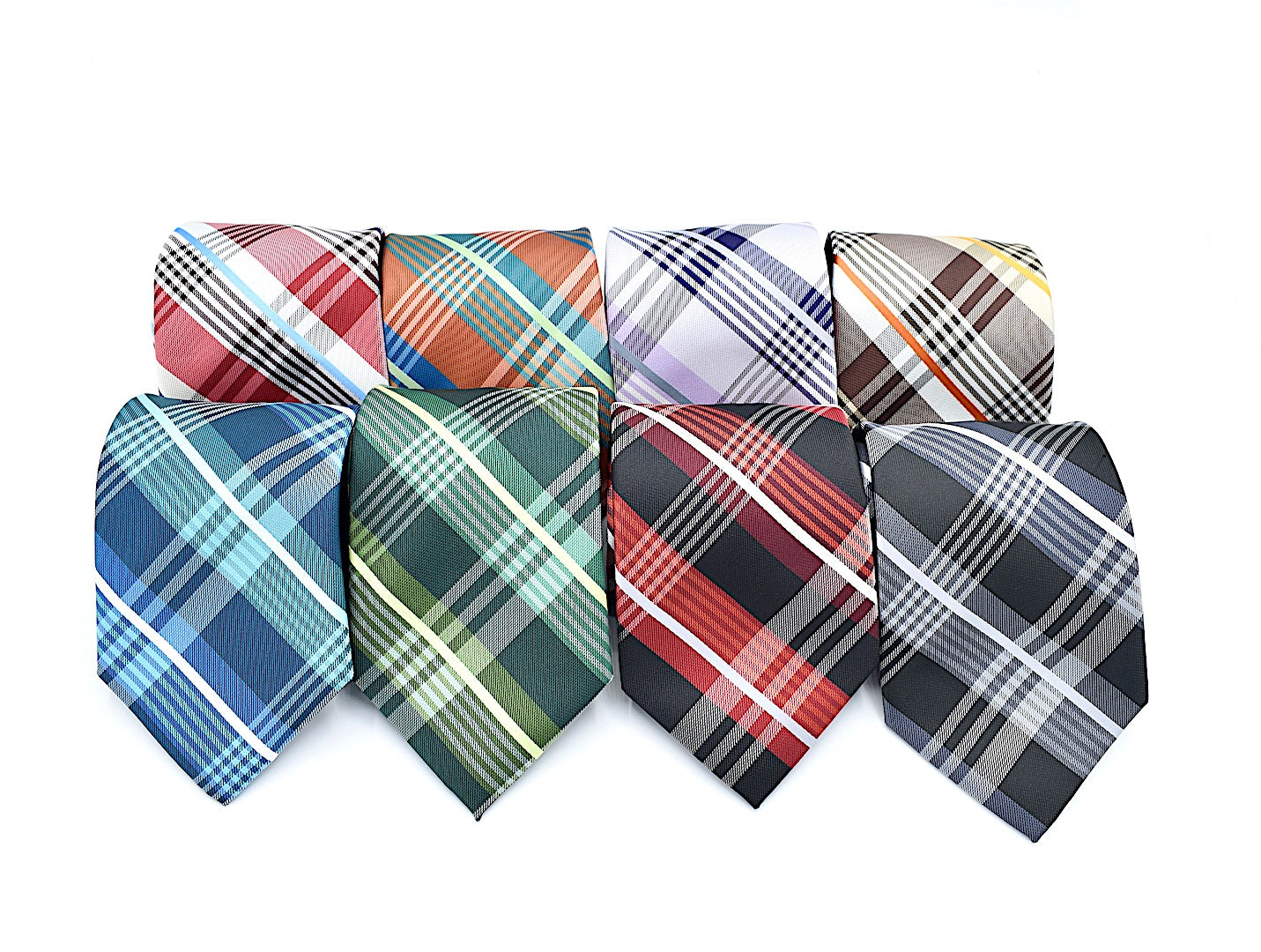 dress ties DiBanGu Silk for Men Necktie and Lapel Pin Brooch Set Formal Woven Paisley Plaid Striped Solid Tie Wedding Party, Blush Pink : Clothing, Shoes & Jewelry this dress tie is more akin to your raincoat than a tie Premium Collection - Pretied Long