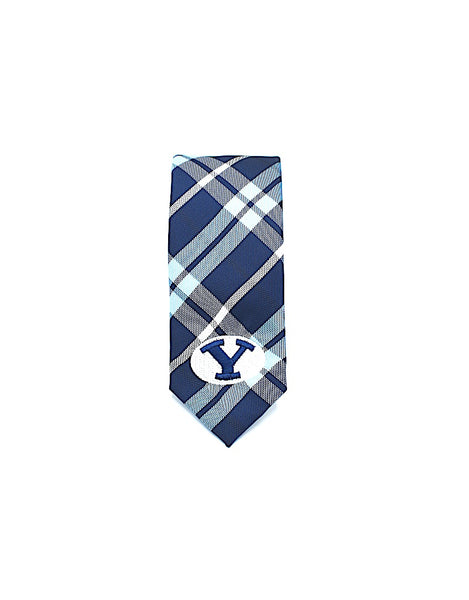 BYU Polyester Ties Father & Son Matching