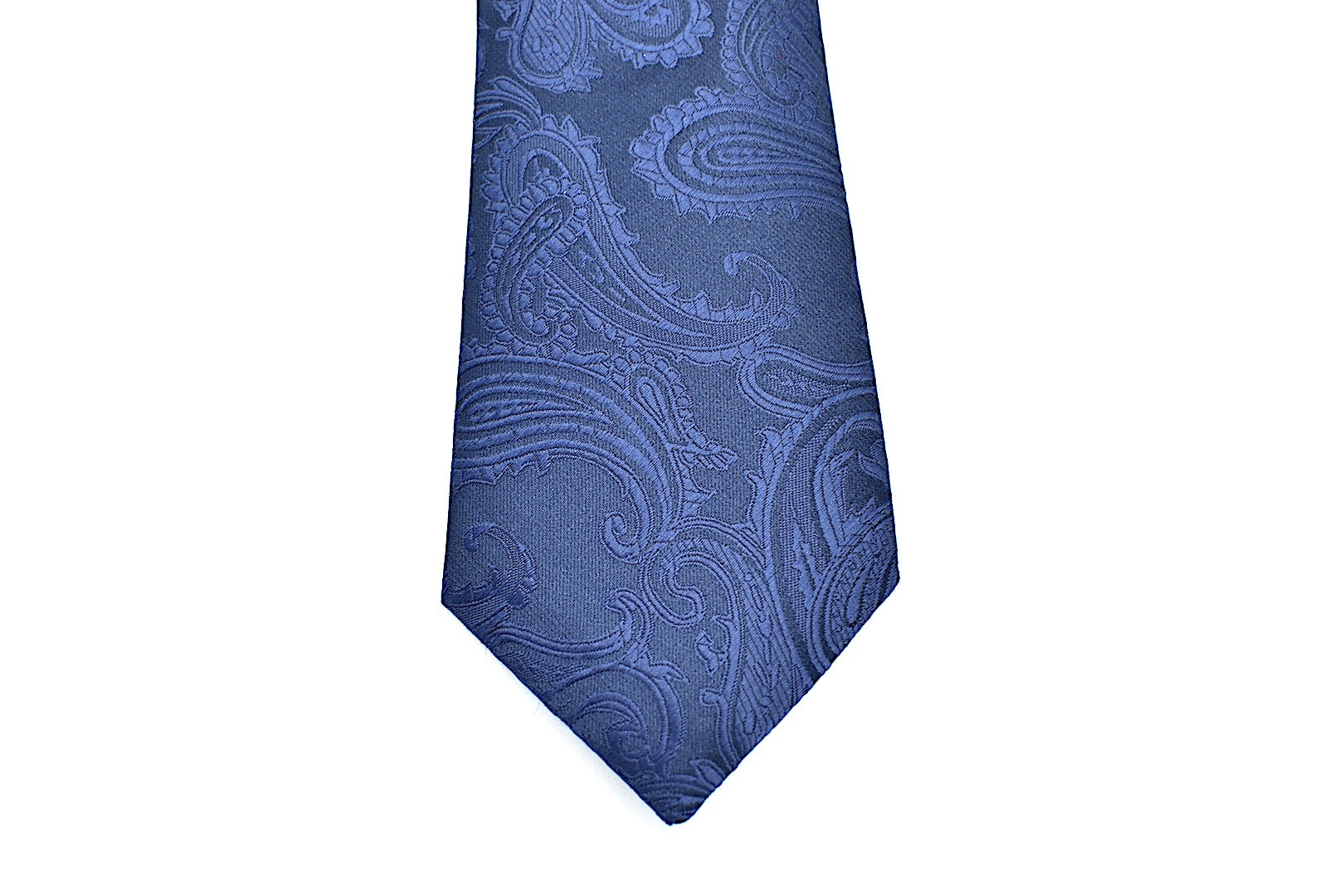 Solid Blue