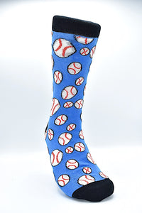 Socks Baseball