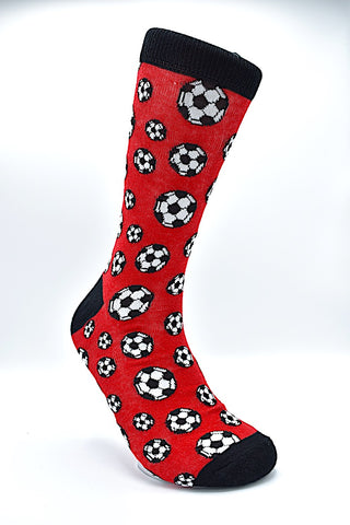 Socks Soccer