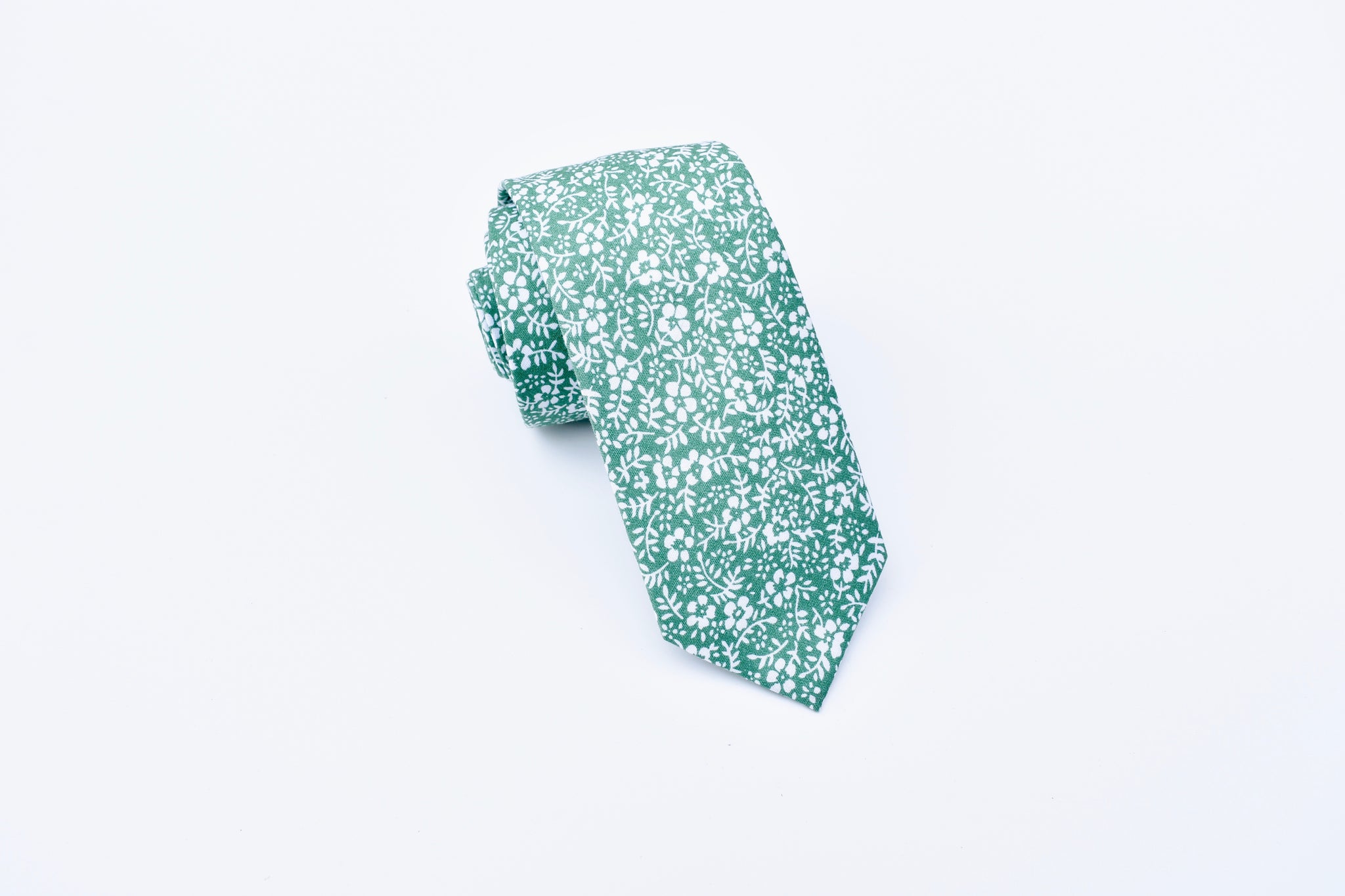 Floral Classy